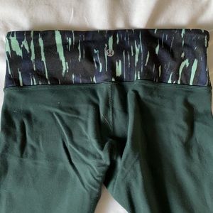 Lululemon Leggings